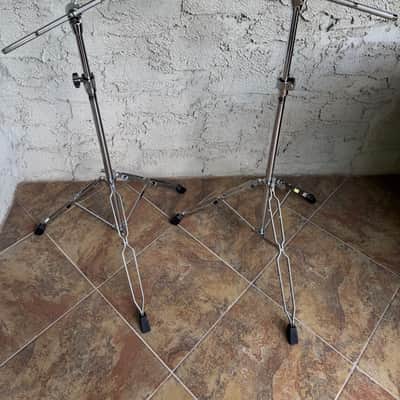 PDP PDCB700 700 Series Lightweight Boom Cymbal Stands (B02-0626) image 1