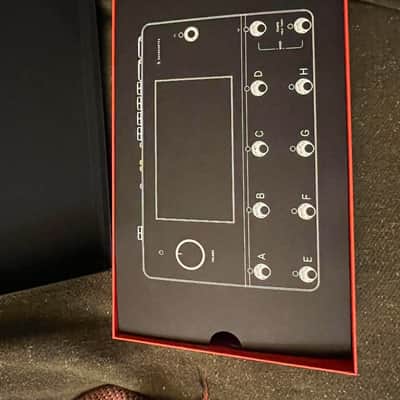 Neural DSP Quad Cortex 2021 - Present - Gray image 2