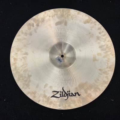 Zildjian A Series Armand Box Set 14/16/20" Cymbal Pack with Anniversary Bag 2010s - Traditional image 7