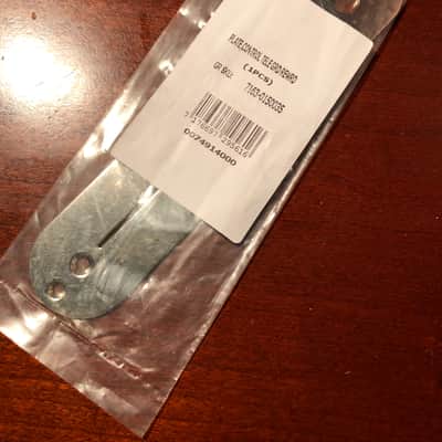 Allparts Control Plate for Fender Telecaster