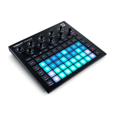 Novation Circuit Tracks Groovebox - Brand New image 4
