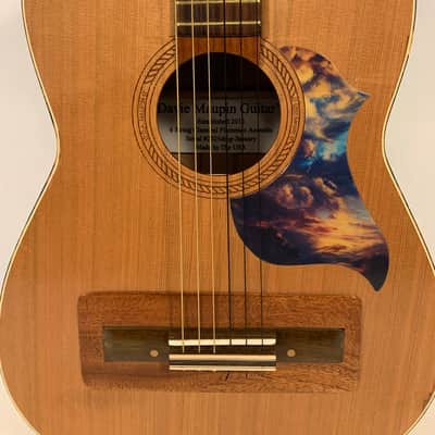 Maupin 6 String Classical Flamenco 2025 image 15