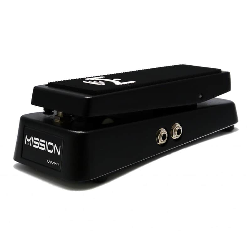 Mission Engineering VM-1 Volume Pedal image 4