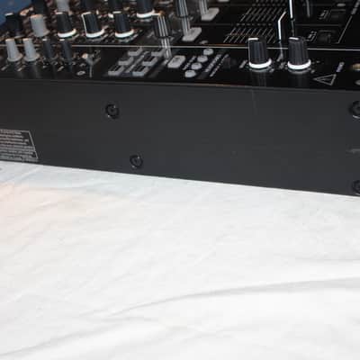 Immagine Pioneer DJM-900 Nexus 4-Channel Pro DJ Mixer - 6