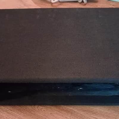Behringer PMP518M with Rack Case & Cover image 5