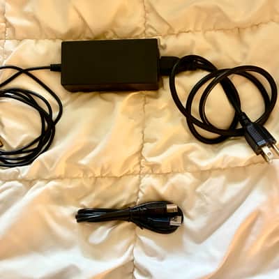 Positive Grid Spark 40 40-Watt 2x4" Modeling Guitar Amp- Black image 8