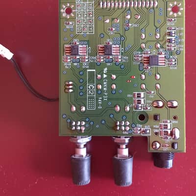 Phones board for Roland Fantom XR image 2