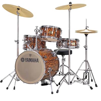 Yamaha Al Goster Hip Gig - Gold Marine Pearl image 4