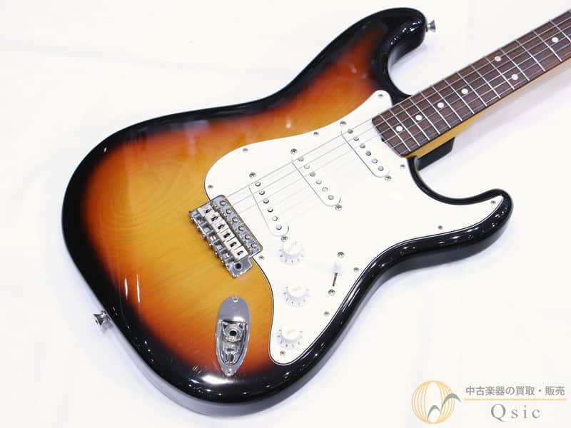 Fender ST62 image 1