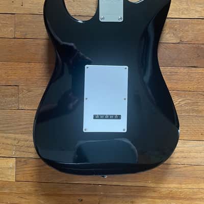 Immagine First Act ME 301 Early 2000’s - Black - 6
