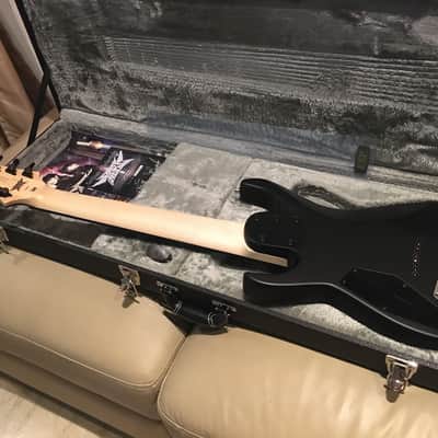 ESP E-II MF-9 BABYMETAL Limited Edition Collaboration/Signature Model Custom 9-String 2020 image 20