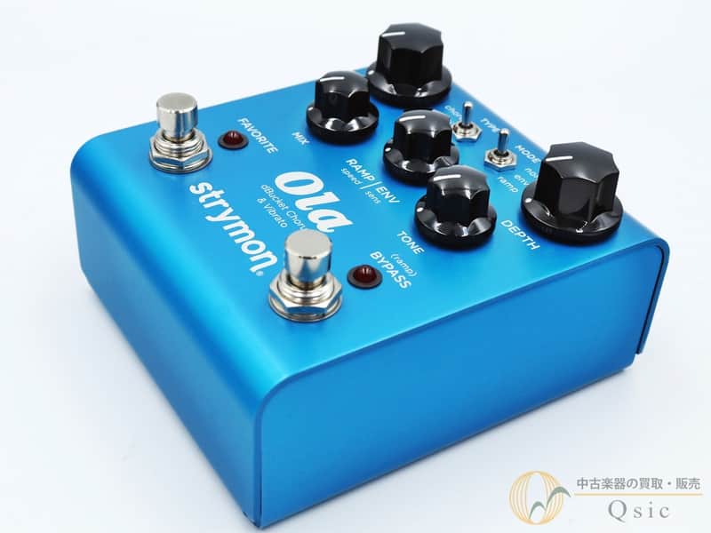 strymon Ola Chorus image 1