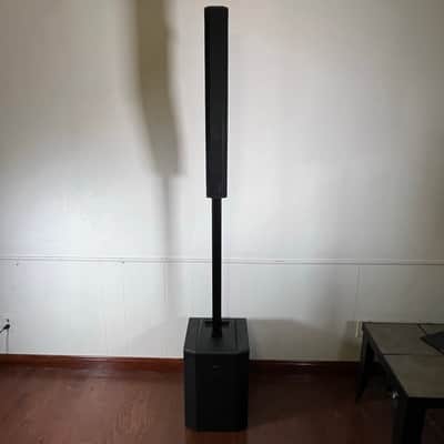 Electro-Voice Evolve 50M Portable PA System - Black image 2