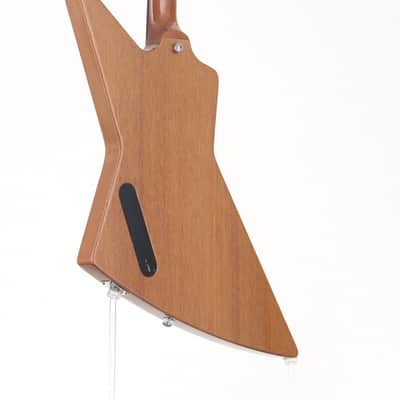 Gibson USA Explorer 2019 Antique Natural Gibson [190019265] (08/12) image 9