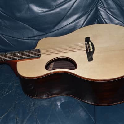 Hsienmo Shiyi Rosewood 2025 - Gloss Natural image 4