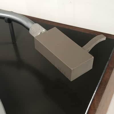 Acoustic Research AR-XA Turntable w/ Cover image 4