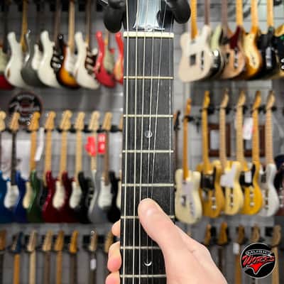 Gibson New Century Explorer Gotw 2007 Carbon Fiber Ltd 400 Pc image 4