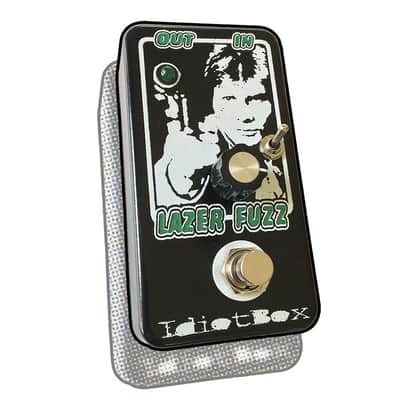 Greenhouse Effects Sludge Hammer | Reverb