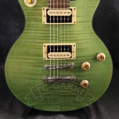 Epiphone Tak Matsumoto DC Custom | Reverb