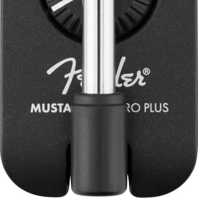 Fender Mustang® Micro Plus Complete Personal Guitar Headphone Amplifier image 2
