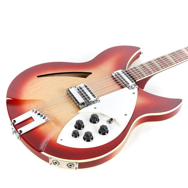 Rickenbacker 360/12V64 | Reverb