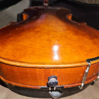 Lewis Ton-Klar The Dancla 2523 size 14 Viola image 15