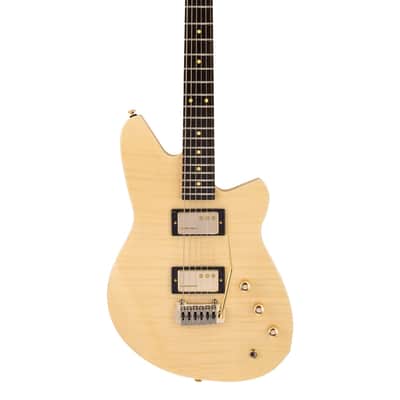 Reverend Descent W 10th Anniversary Natural image 1