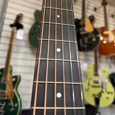 Taylor A12 Academy Series, Grand Concert Acoustic, Natural image 4