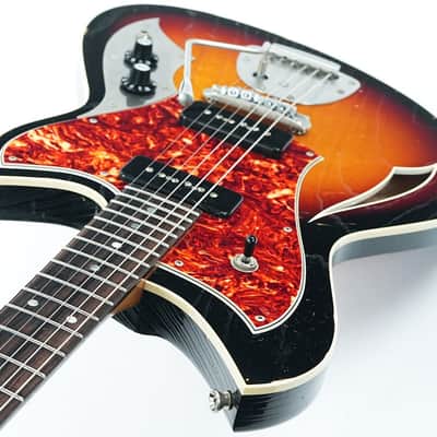 Novo Miris J 3 Tone Burst #25574 image 10