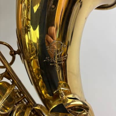 H. Selmer MARK Ⅵ Tenor Sax image 9