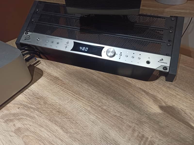 Antelope Audio Pure2 image 1