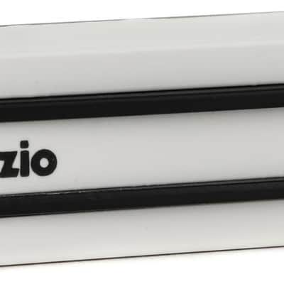 DiMarzio DP218 Super Distortion S Humbucker Pickup - White image 1