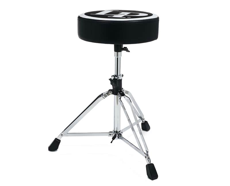 Latin Percussion 13" Drum Throne image 1