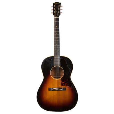 Gibson LG-2 1946 - 1962 | Reverb