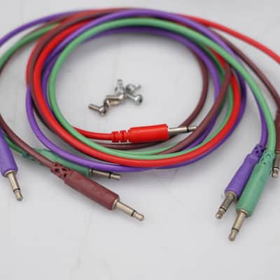 Mungo gO + Zoom Expander Eurorack Modules #58940 image 7