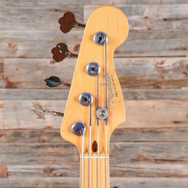 Fender American Vintage '57 Precision Bass 2000 - 2012 | Reverb