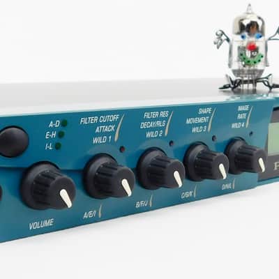 E-mu EMU Planet Earth Synthesizer MIDI Soundmodul +Fast Neuwertig+ 1,5J Garantie image 6