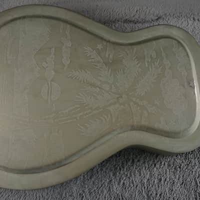 Gill Tone Resonator Japan Rare w/ Original Hard Case image 16