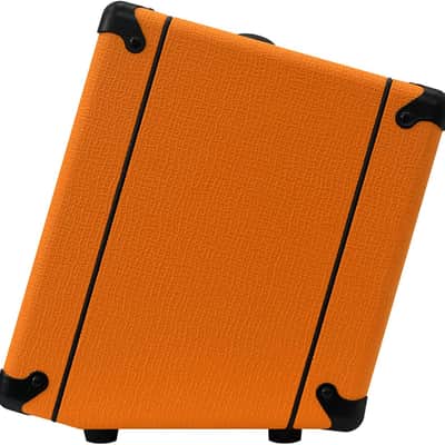 Orange Crush Acoustic 30 30-Watt 1x8 2-Channel Acoustic Combo Amplifier (Orange) image 6