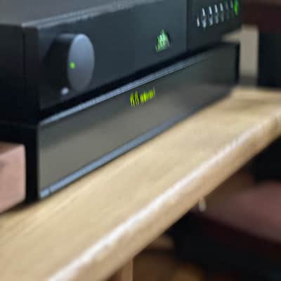 Naim Audio 152XS preamp image 5