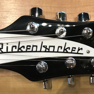 Rickenbacker 620 6-String Electric Guitar image 12