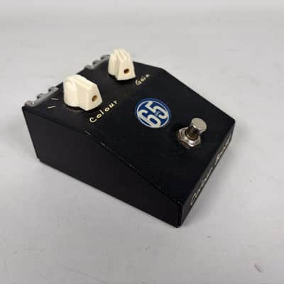 65 Amps Colour Boost Black image 3