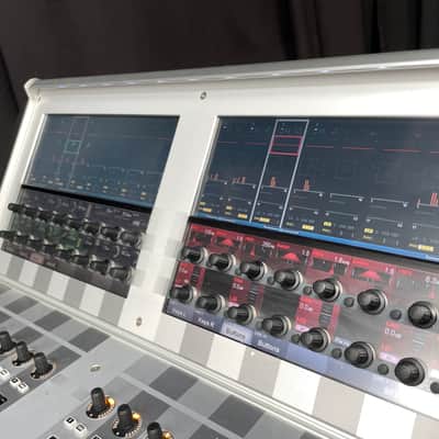 Soundcraft Vi6 96 Channel Upgraded to Vi600 image 3