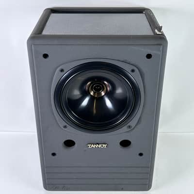 Tannoy System 8 NFM II (Single Speaker) image 1