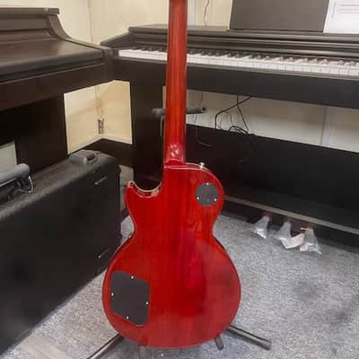 Gibson Les Paul Traditional 2016 Electric Guitar Second Hand image 3
