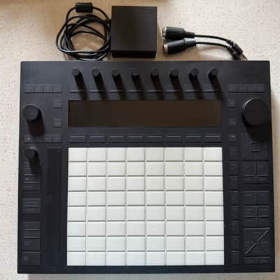 Ableton Push 3 Controller- Excellent image 2