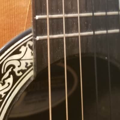 Ovation Country Artist 1674 image 6