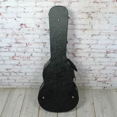 Martin Custom Shop 0-Size 12-Fret 28-Style - Spruce/Wild Grain Rosewood - Natural image 12