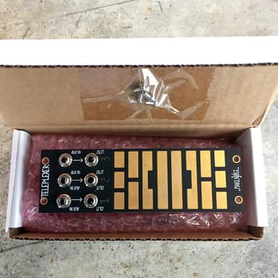 Make Noise Teleplexer Module image 1