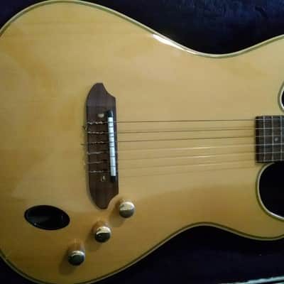 Ibanez SC500N 1998 Solidbody Nylon image 1